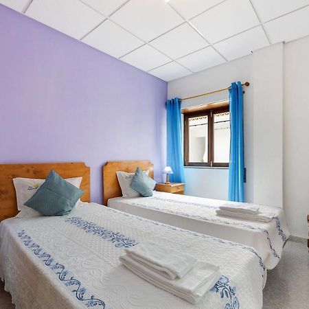 Apartment T2 Malveiro オデセイシェ エクステリア 写真