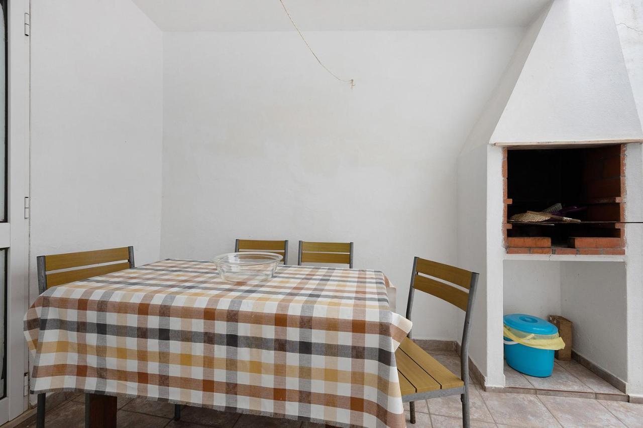 Apartment T2 Malveiro オデセイシェ エクステリア 写真